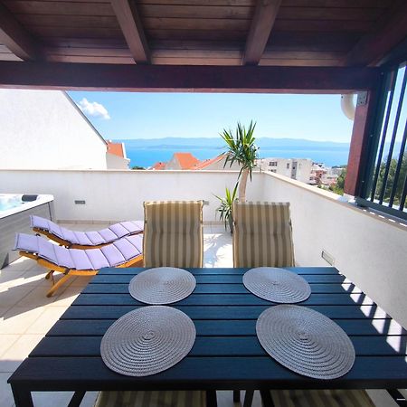 Dreams Of Bol Apartment Dış mekan fotoğraf