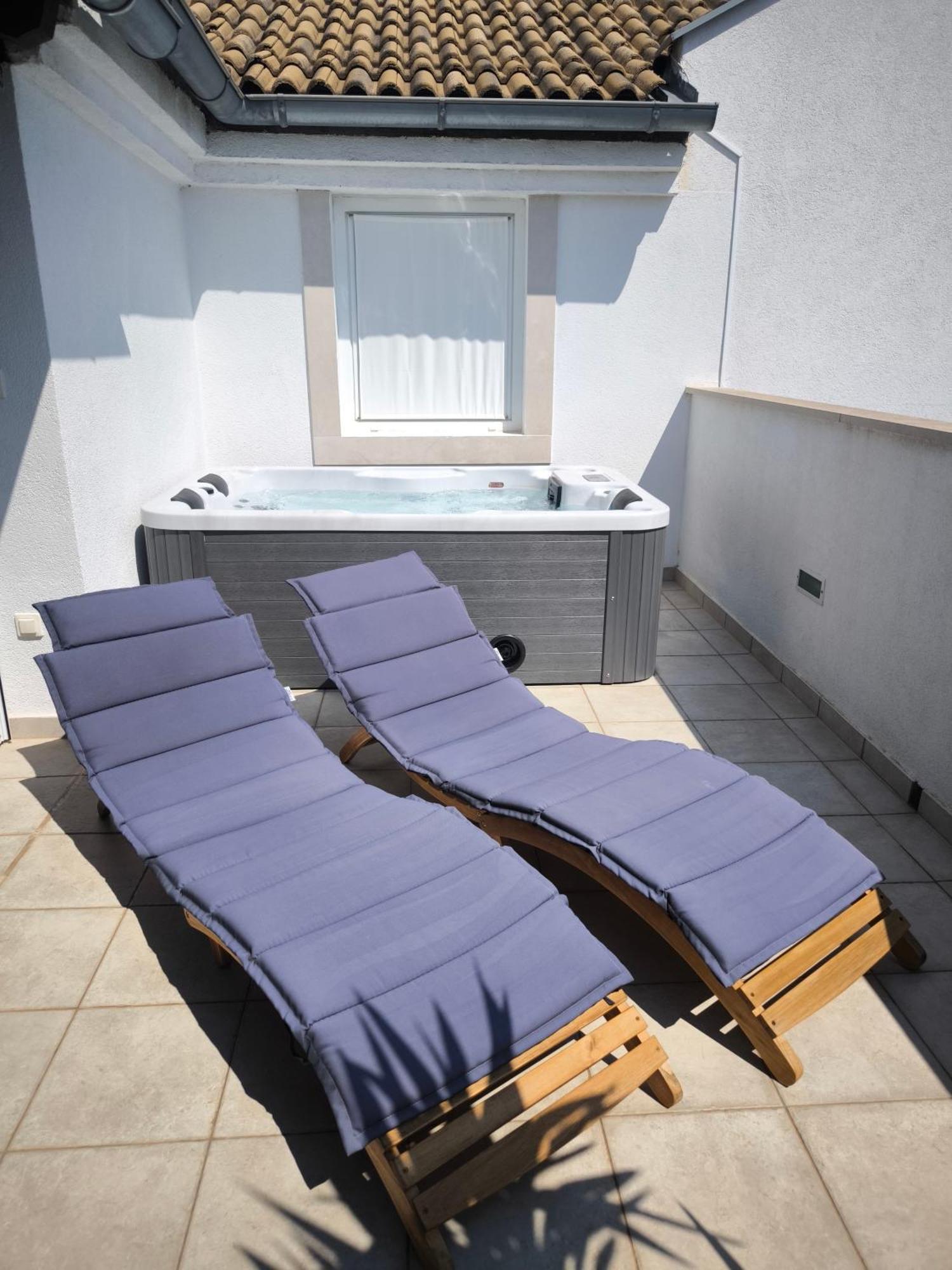Dreams Of Bol Apartment Dış mekan fotoğraf