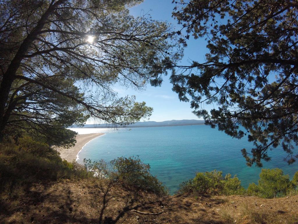 Dreams Of Bol Apartment Dış mekan fotoğraf