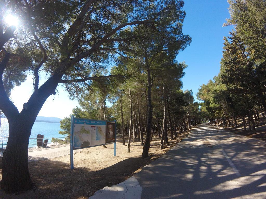 Dreams Of Bol Apartment Dış mekan fotoğraf
