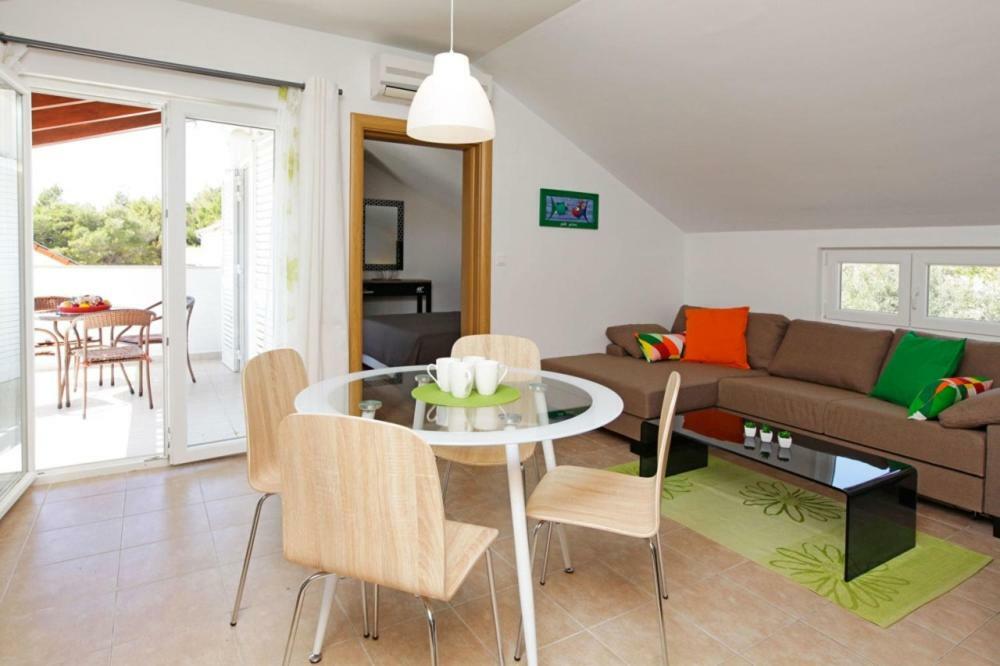 Dreams Of Bol Apartment Dış mekan fotoğraf