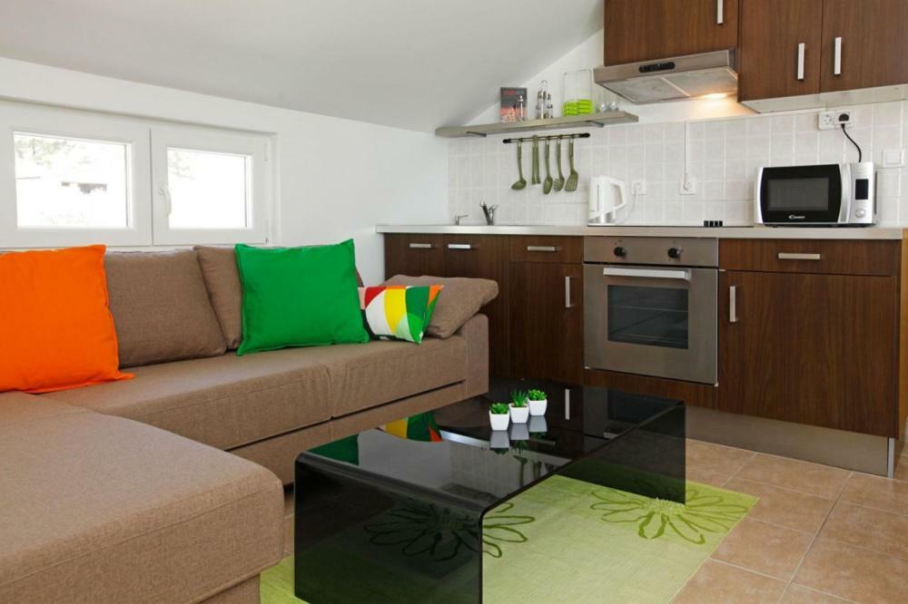 Dreams Of Bol Apartment Dış mekan fotoğraf