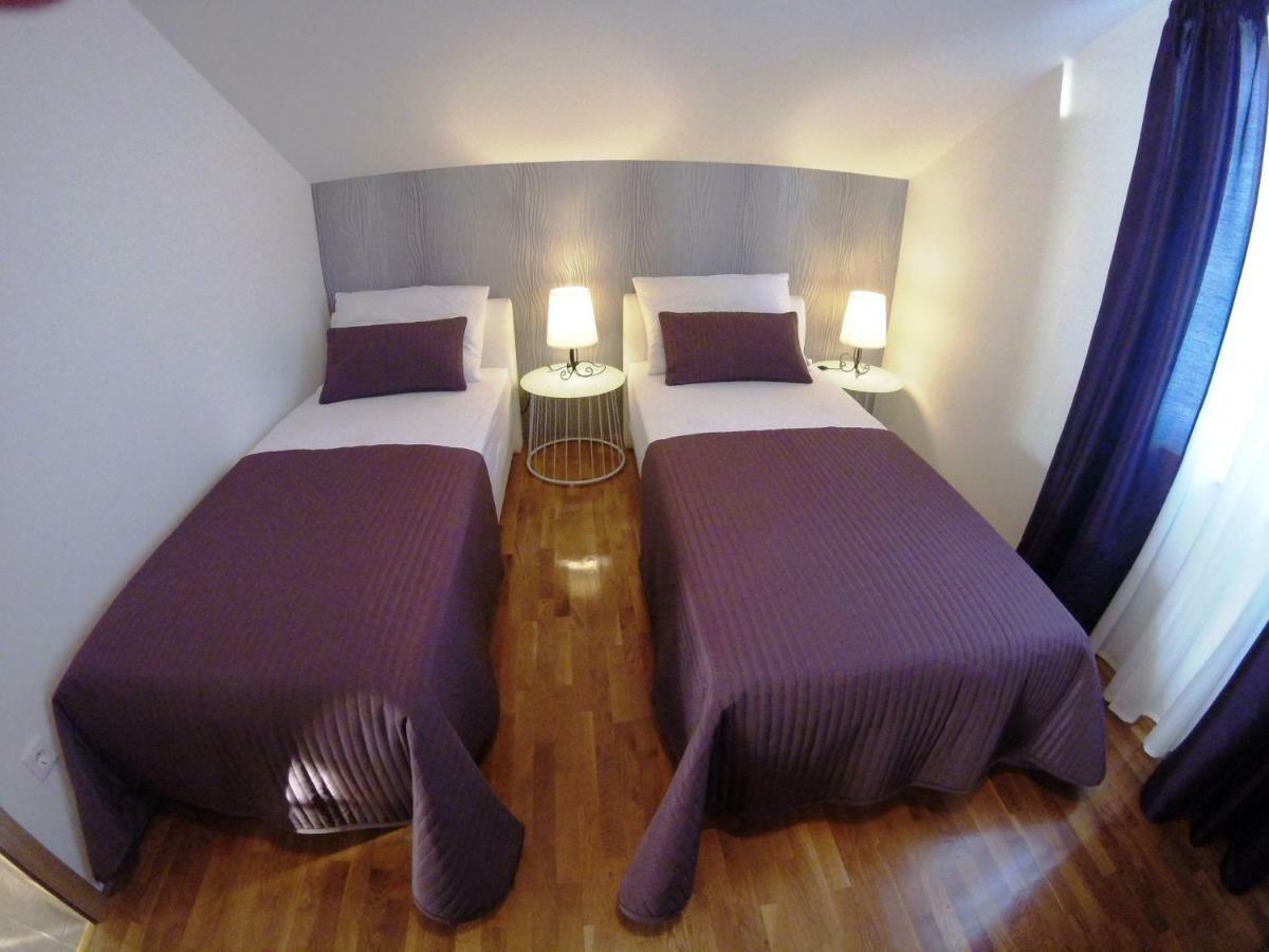 Dreams Of Bol Apartment Dış mekan fotoğraf