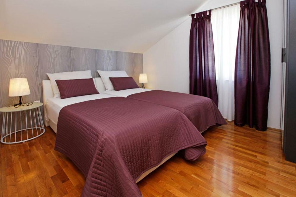 Dreams Of Bol Apartment Dış mekan fotoğraf