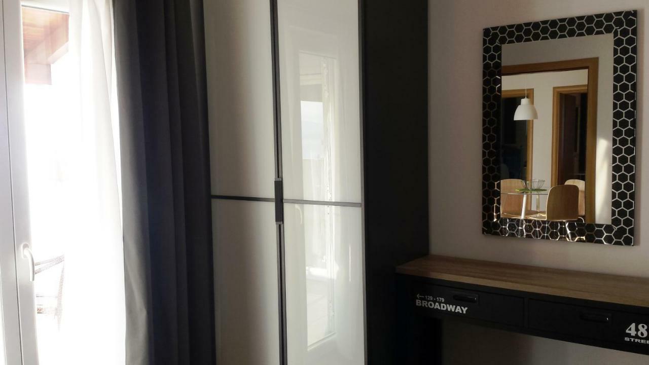 Dreams Of Bol Apartment Dış mekan fotoğraf