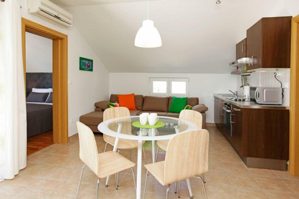 Dreams Of Bol Apartment Dış mekan fotoğraf