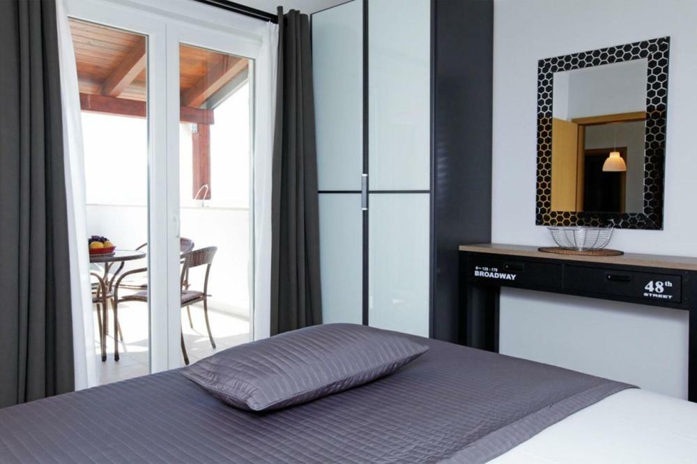 Dreams Of Bol Apartment Dış mekan fotoğraf