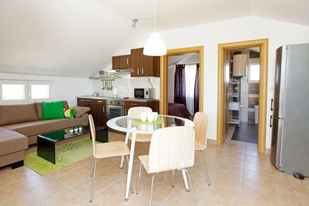 Dreams Of Bol Apartment Dış mekan fotoğraf