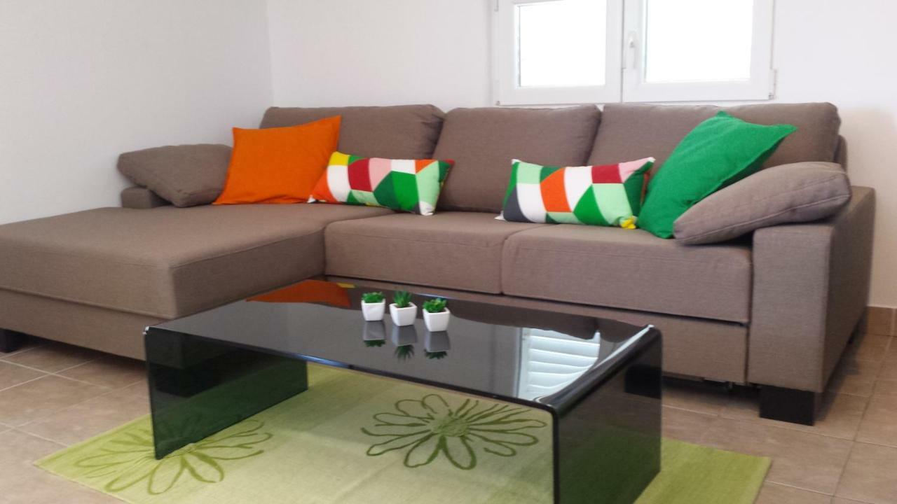 Dreams Of Bol Apartment Dış mekan fotoğraf