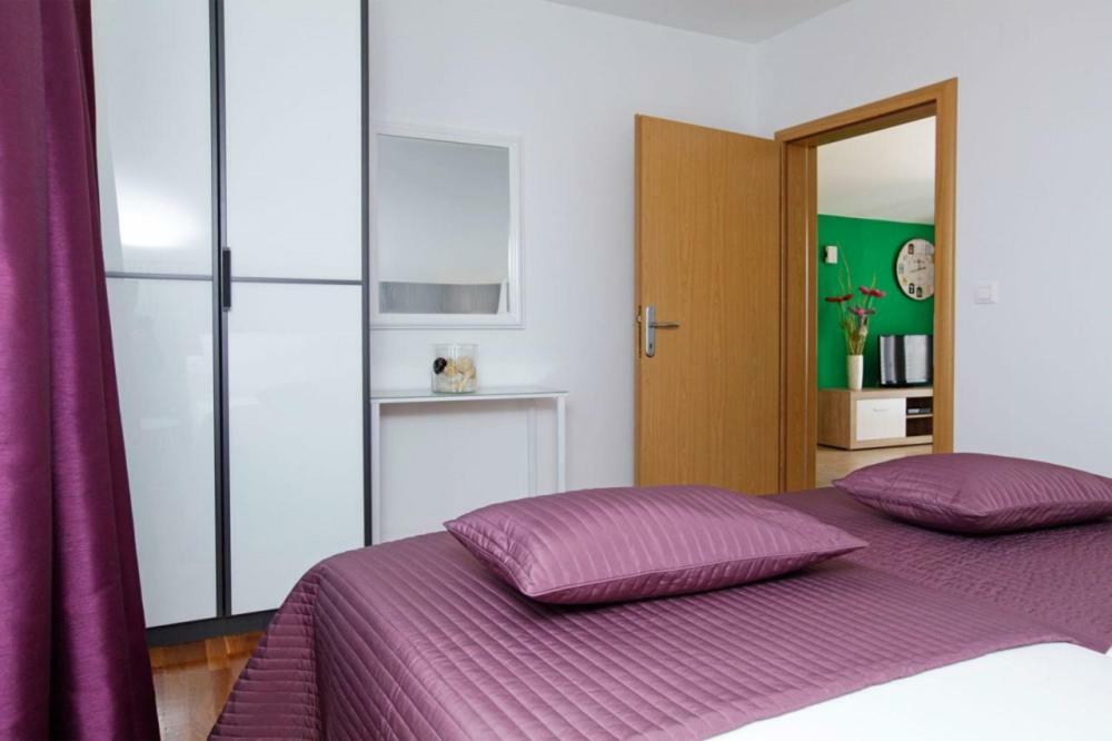 Dreams Of Bol Apartment Dış mekan fotoğraf