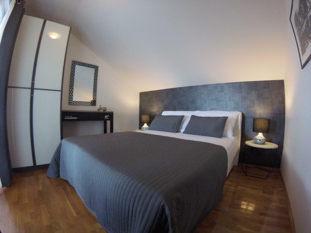 Dreams Of Bol Apartment Dış mekan fotoğraf