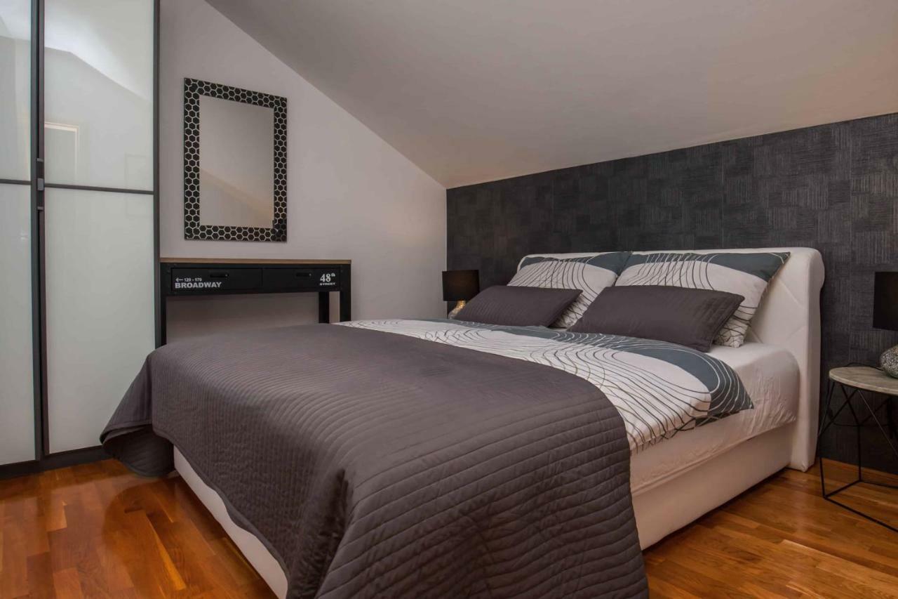 Dreams Of Bol Apartment Dış mekan fotoğraf