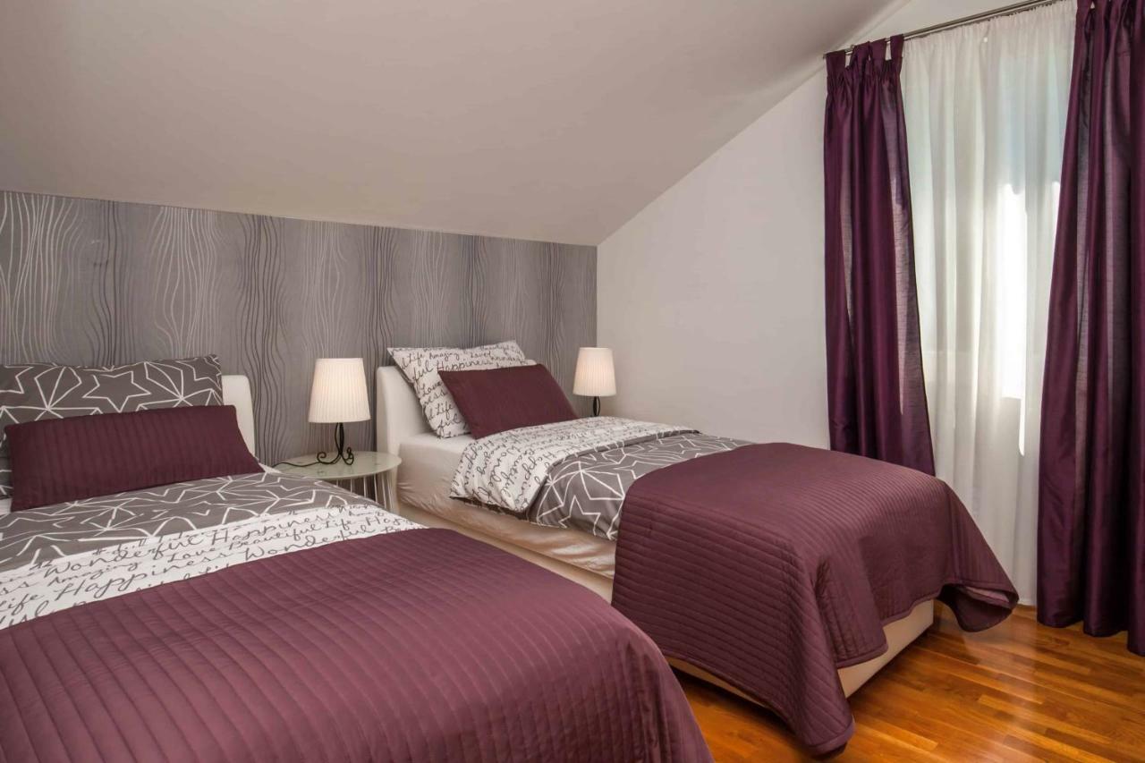 Dreams Of Bol Apartment Dış mekan fotoğraf