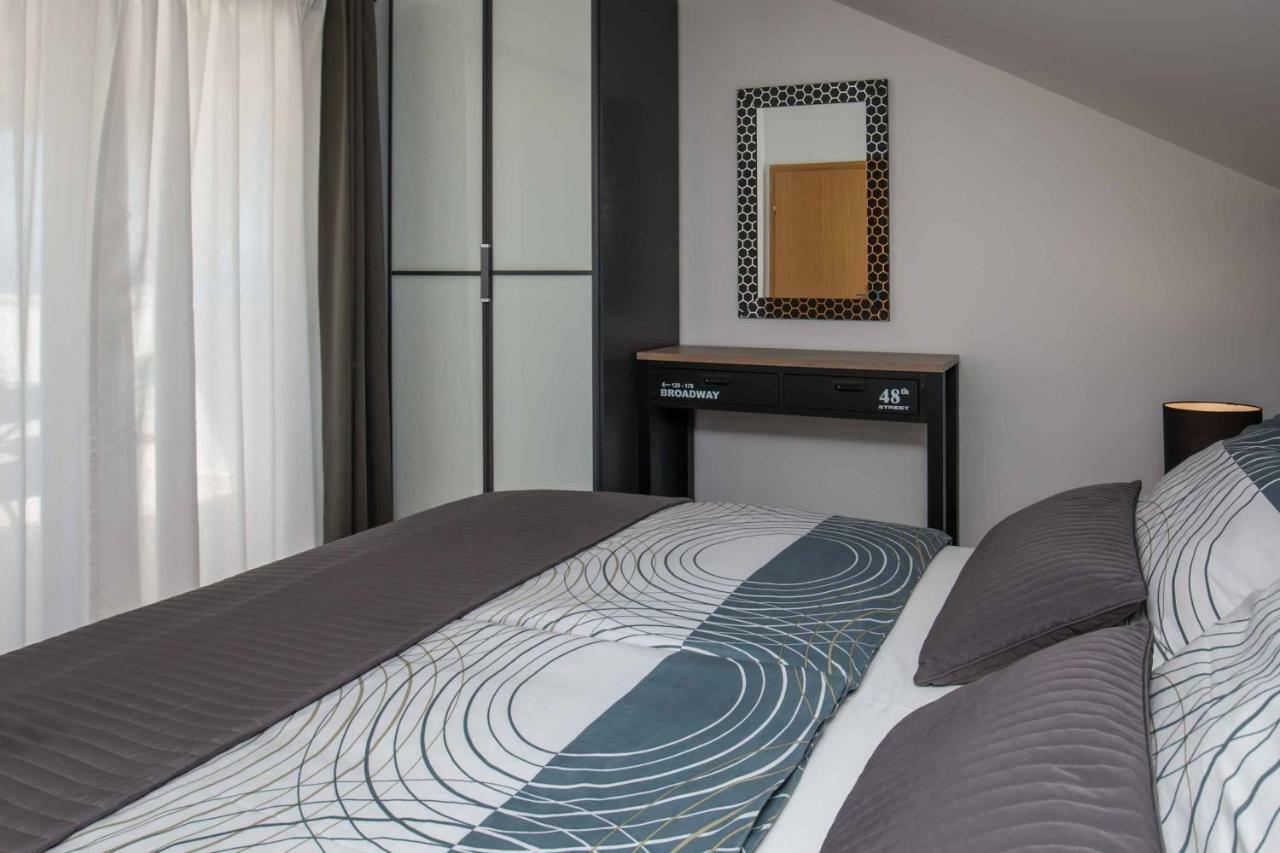 Dreams Of Bol Apartment Dış mekan fotoğraf