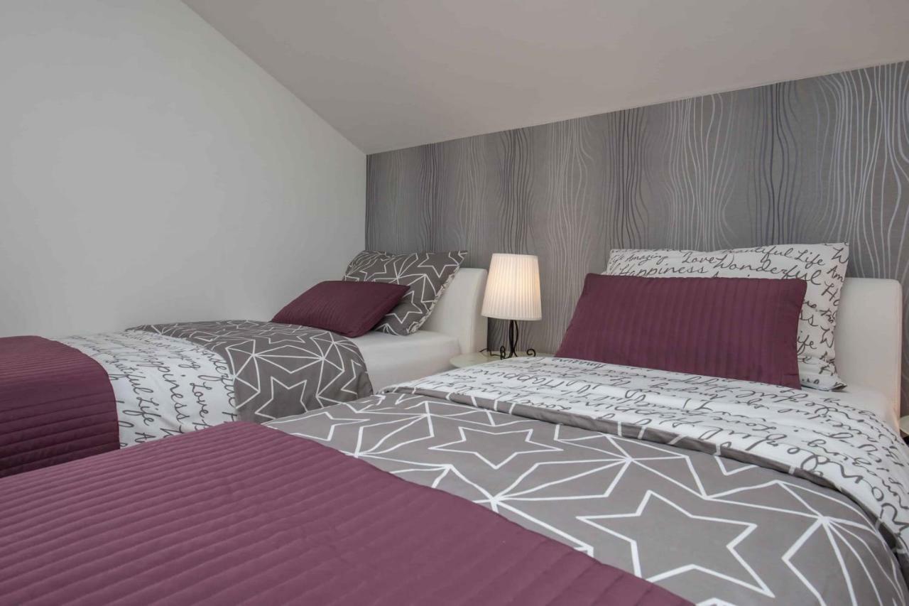 Dreams Of Bol Apartment Dış mekan fotoğraf